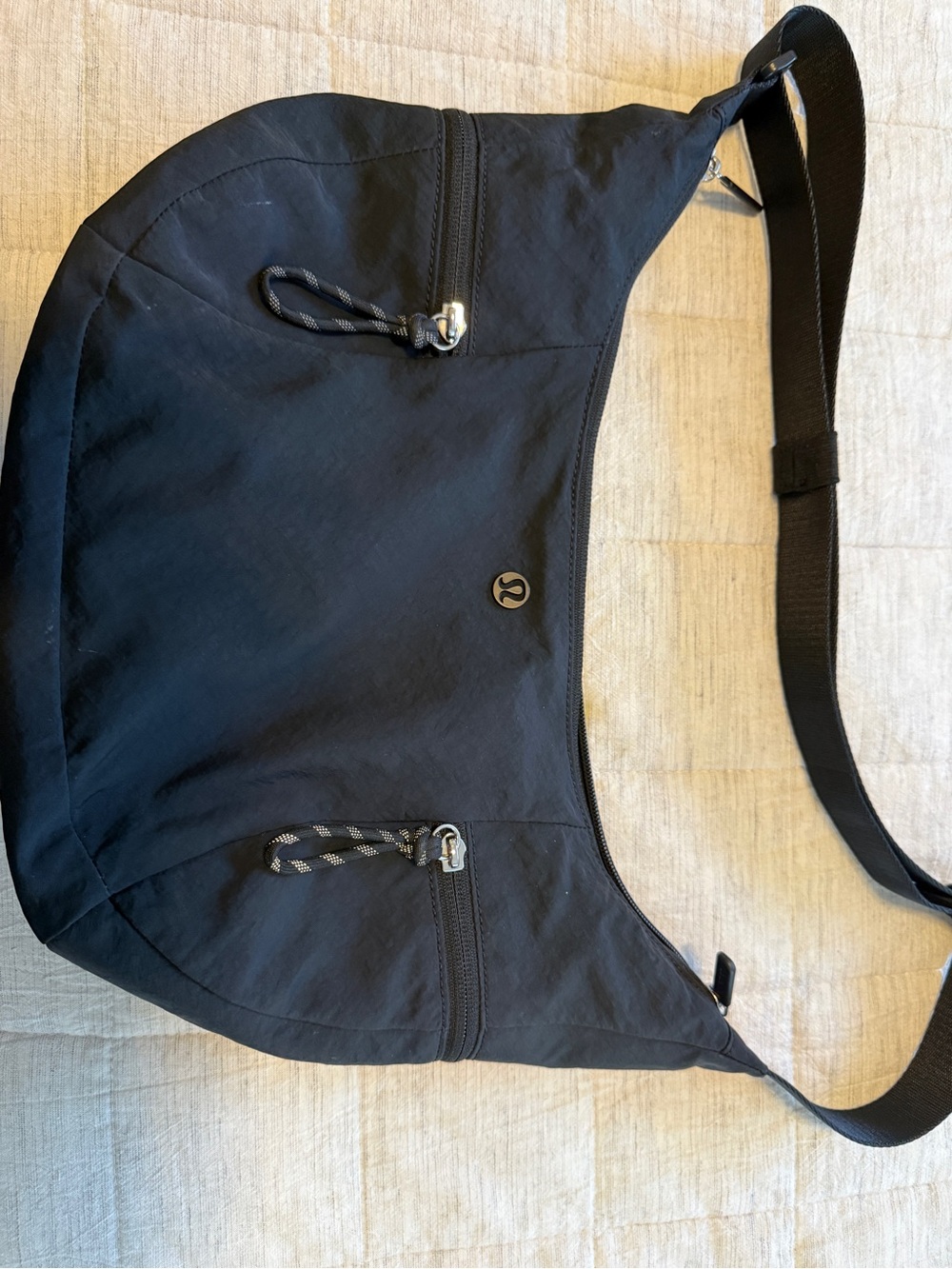 Lululemon slouchy sling crossbody
